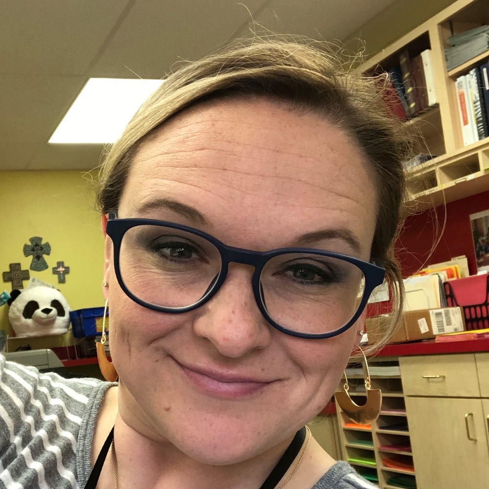 Meet your Posher, Jennifer